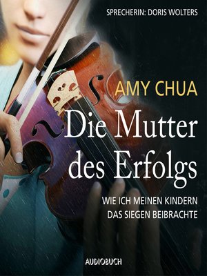 Die Mutter des Erfolgs - Audiobook